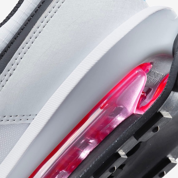 Nike Air Max Pre-Day Retro Shoes - Picture 8 of 9